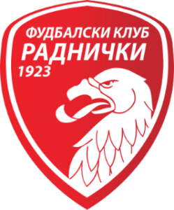 Radnički 1923